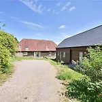 Old Mount Barn