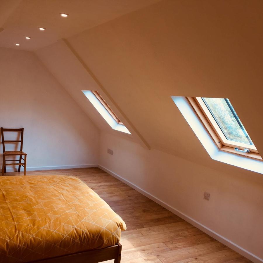 Old Mount Barn Bed & Breakfast Canterbury